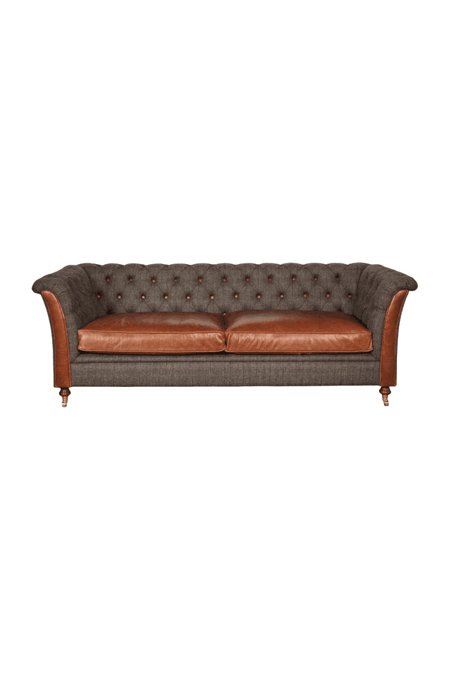 Granby 3 Seater Sofa Moreland