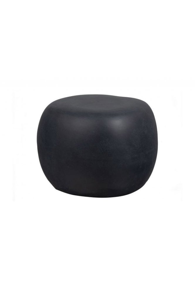 Pebs side table black