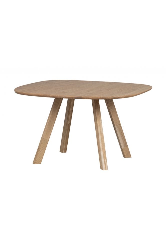 Leaf Dining Table 130