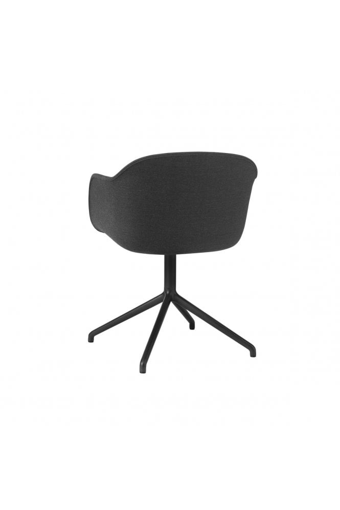 Muuto Fiber Armchair Swivel Base