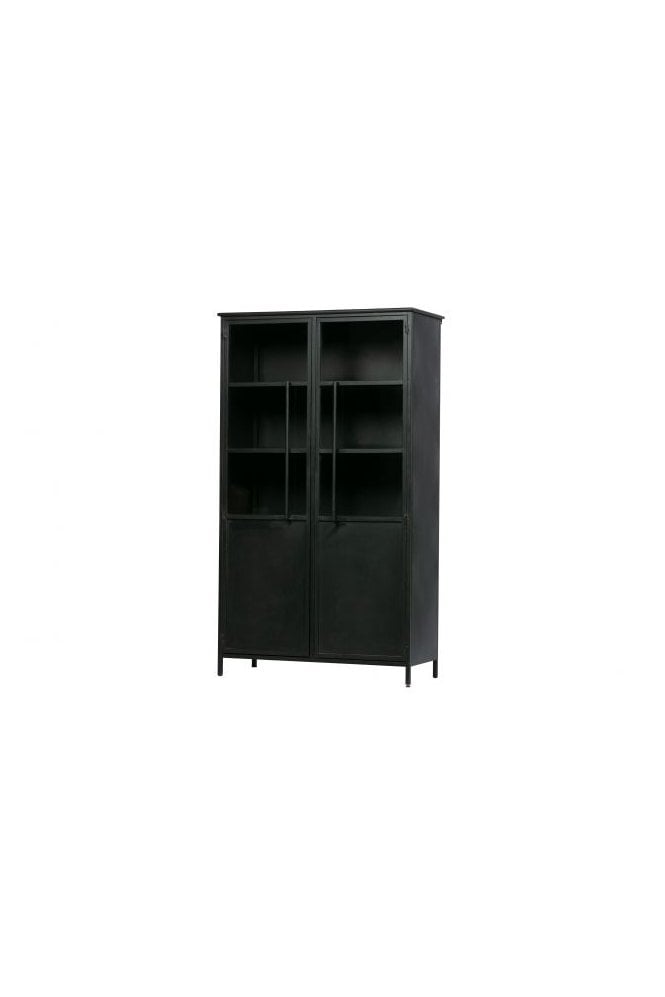 Hibit Cabinet