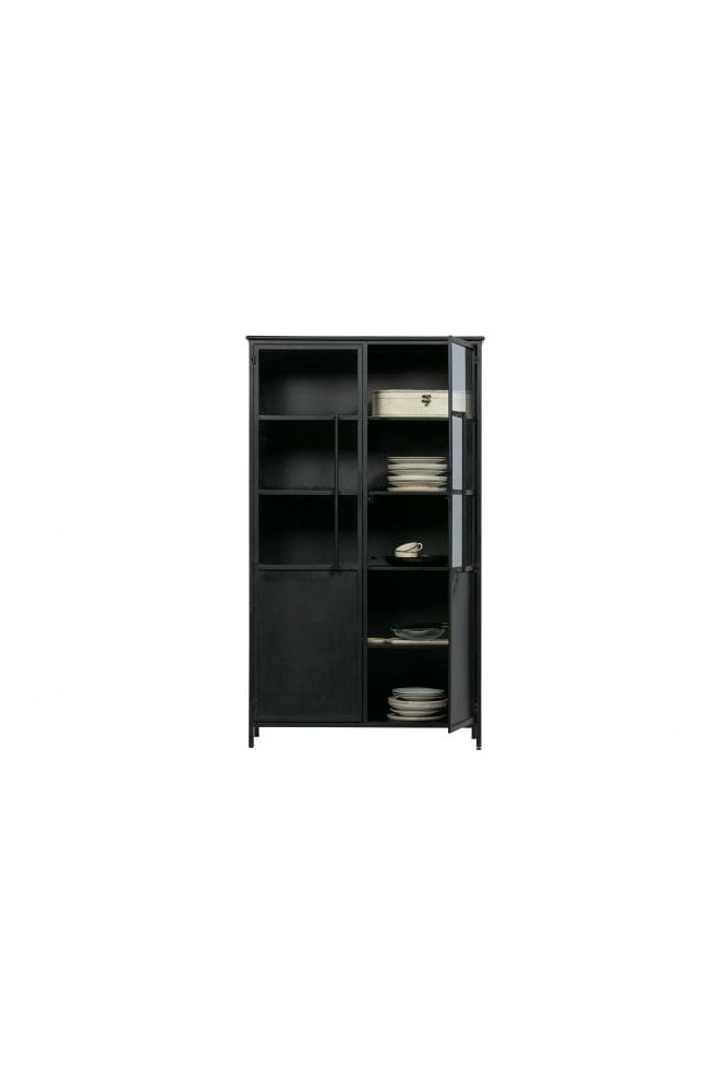 Hibit Cabinet