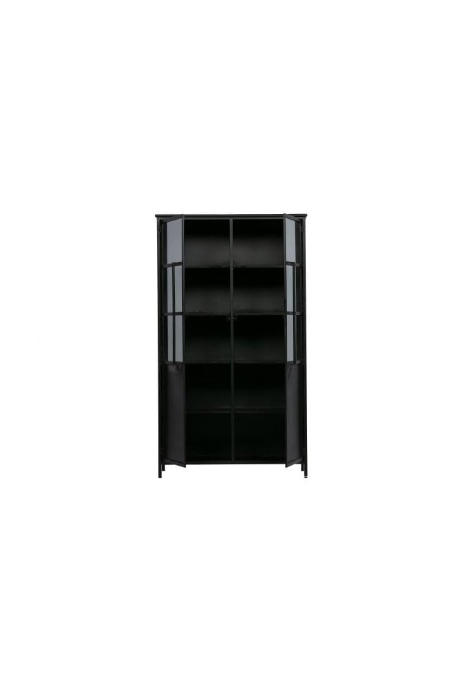 Hibit Cabinet