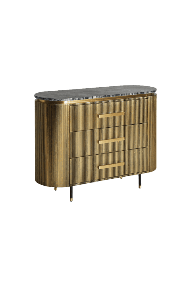Valbruna Chest Of Drawers