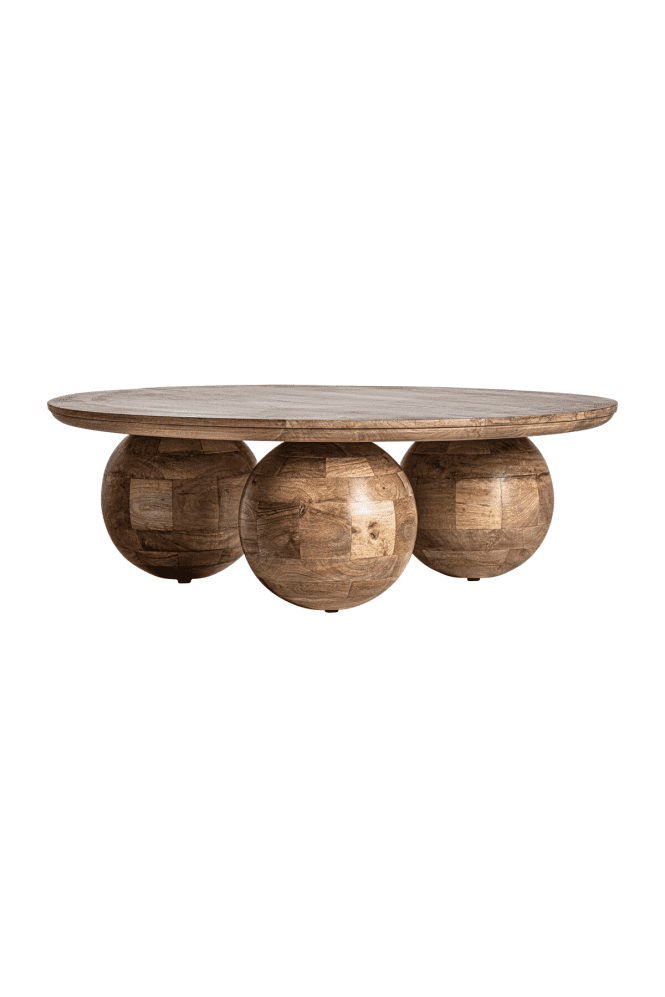 Laugna Coffee Table