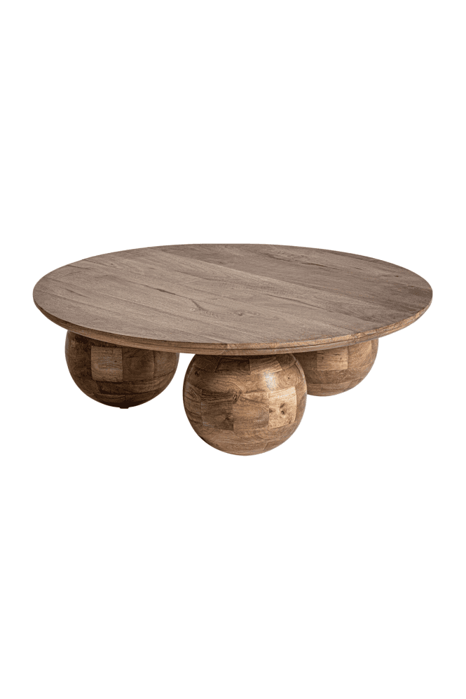 Laugna Coffee Table