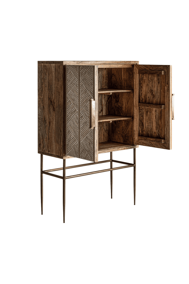 Laugna Cabinet