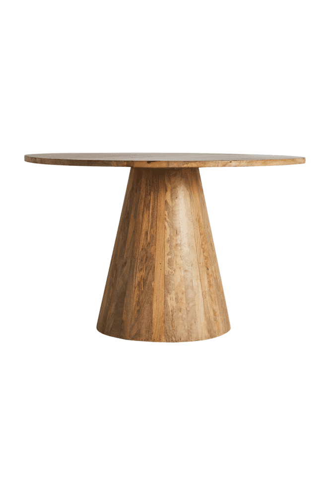 Mersch Dining Table Circle