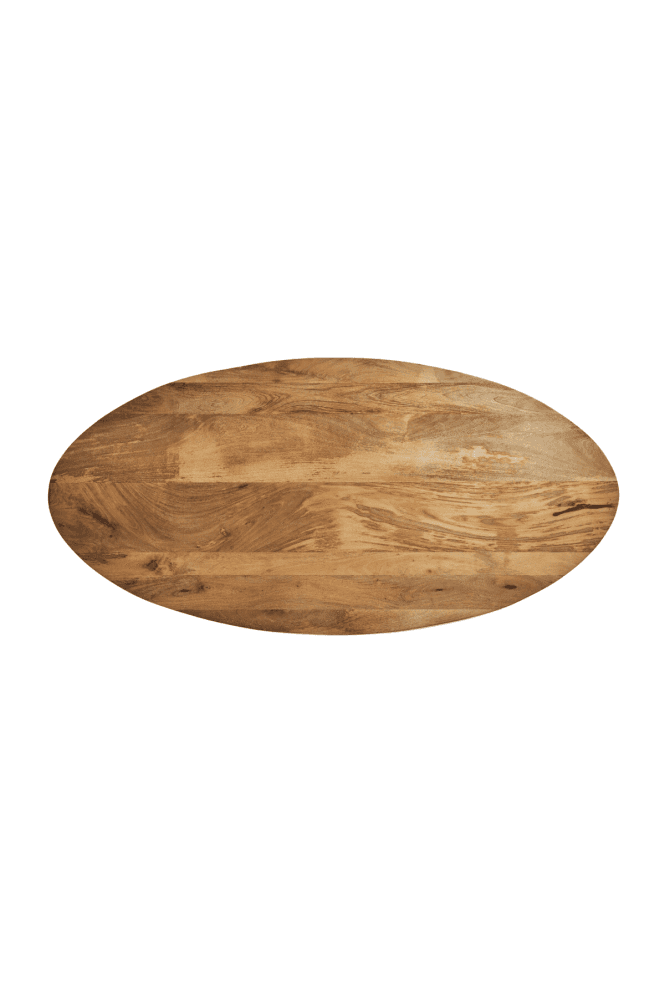 Mersch Dining Table Oval