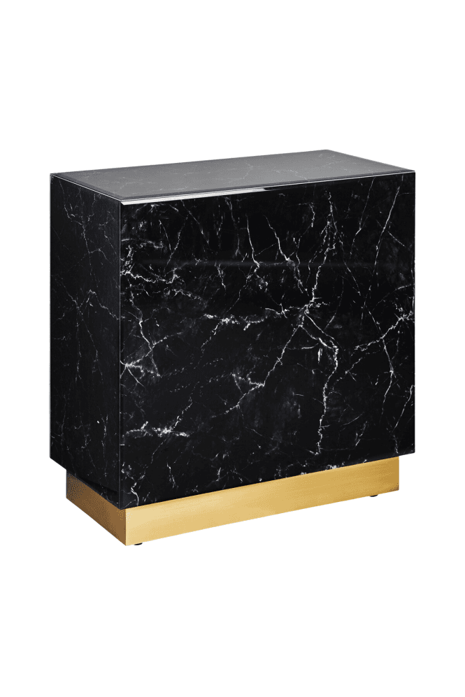 Neva Side Table