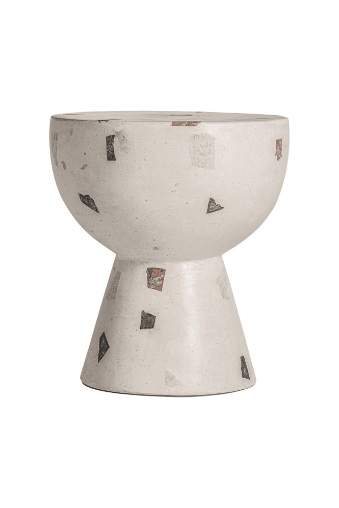Massa Sidetable