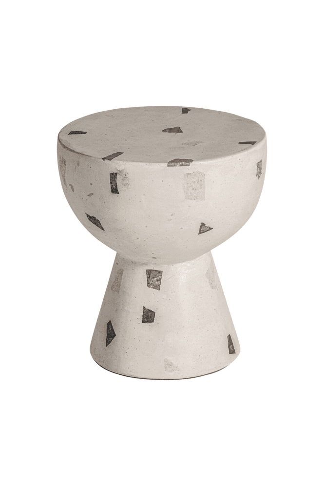 Massa Sidetable