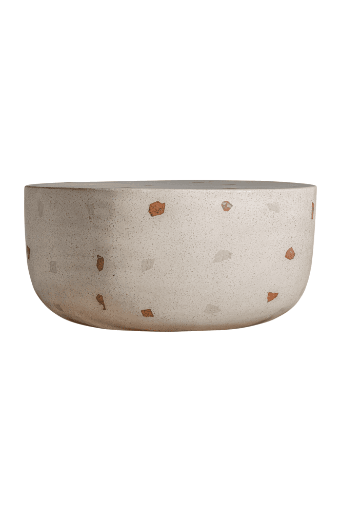 Massa Coffee Table