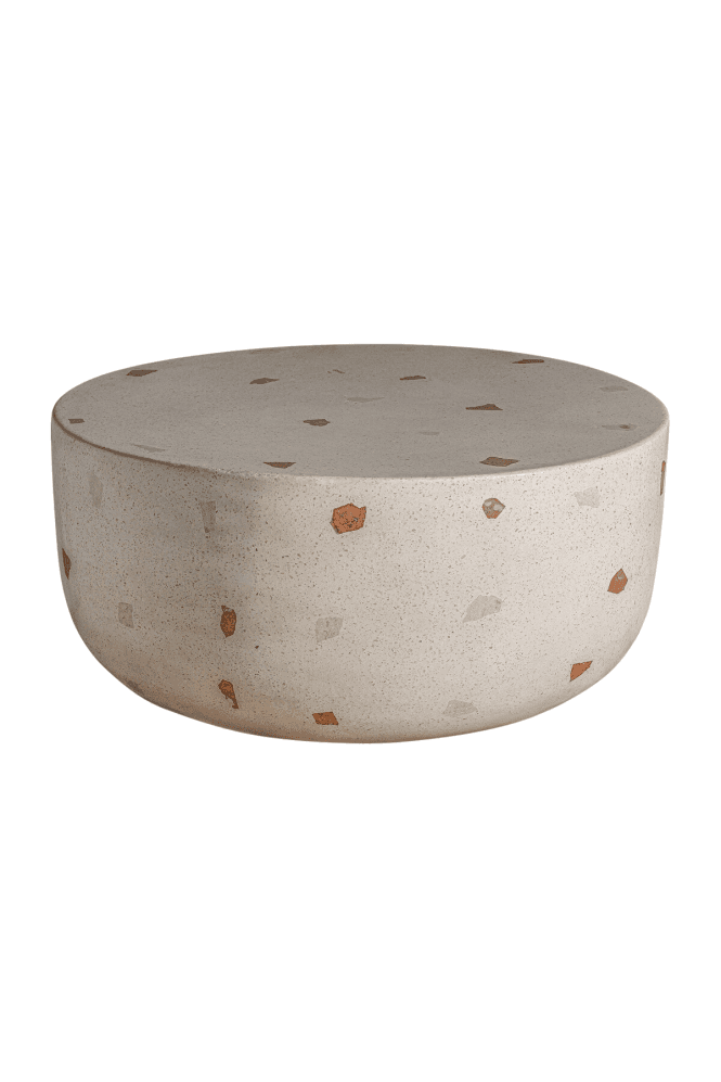 Massa Coffee Table