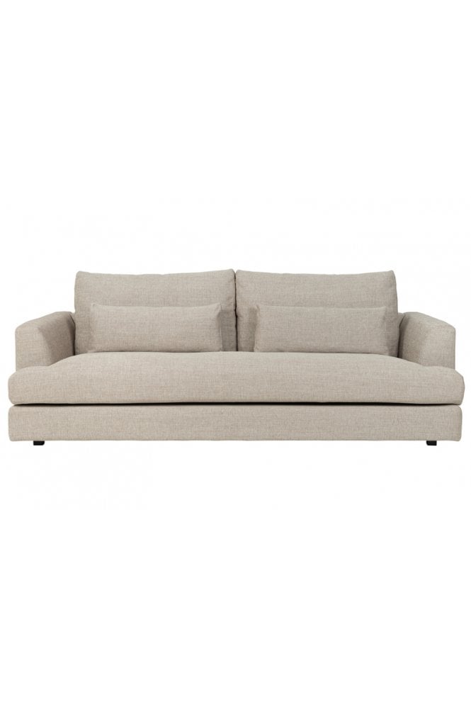 Ed 3 Seater