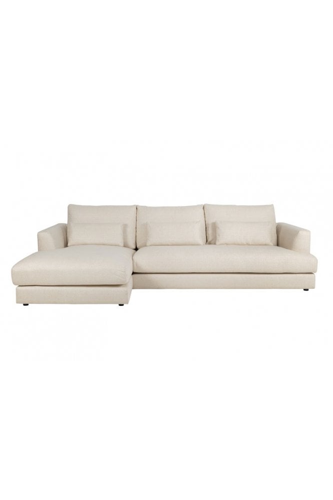 Ed Chaise Left