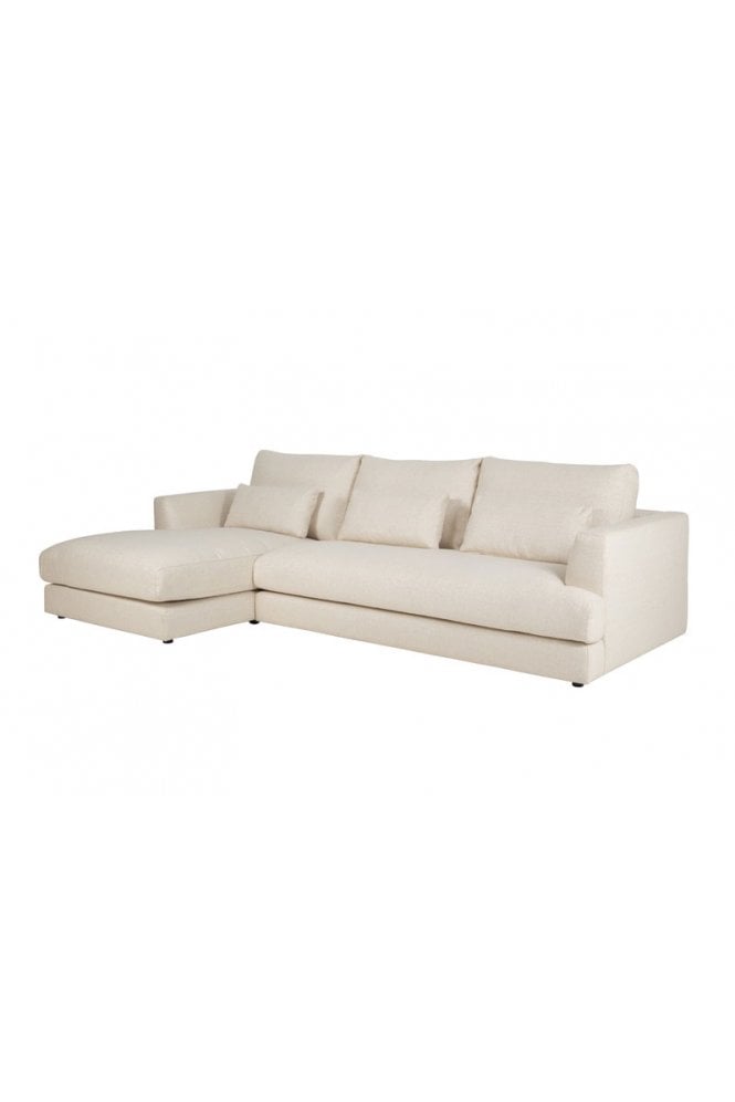 Ed Chaise Left
